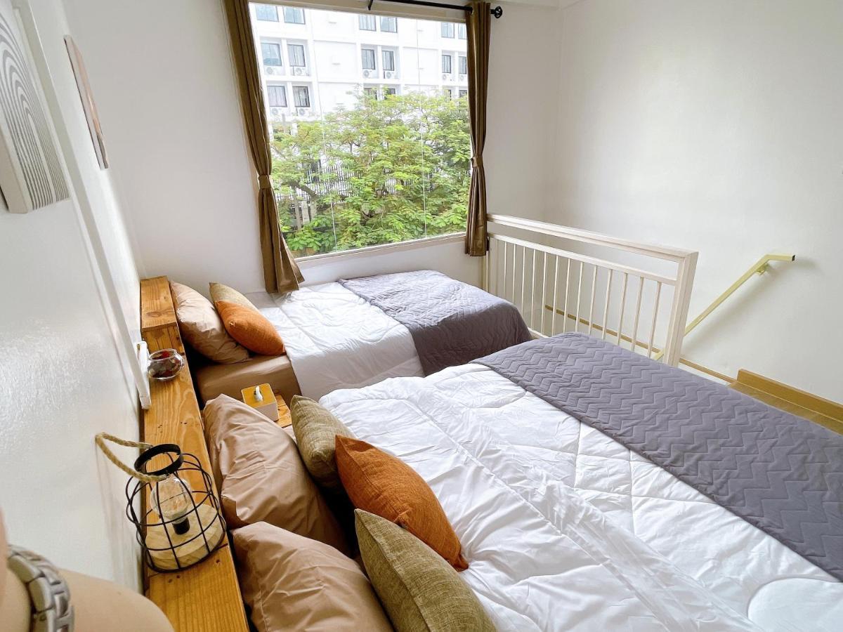 Lively And Cozy Canal House ,Entire House Bangkok Buitenkant foto