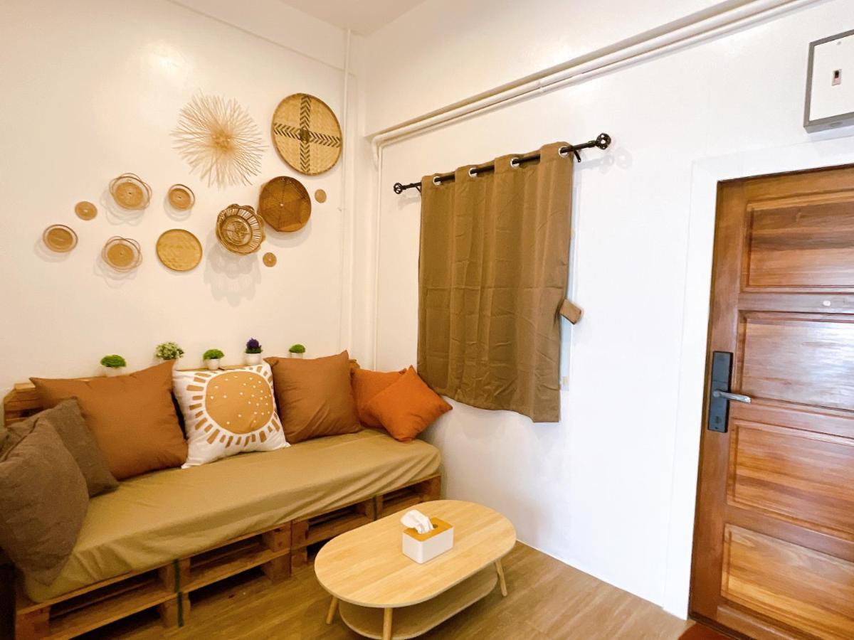 Lively And Cozy Canal House ,Entire House Bangkok Buitenkant foto
