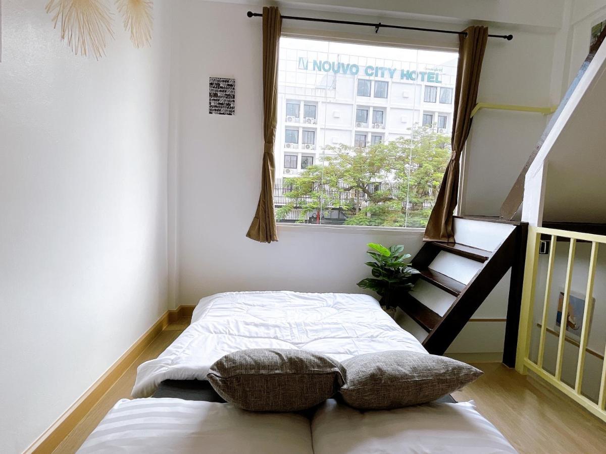 Lively And Cozy Canal House ,Entire House Bangkok Buitenkant foto